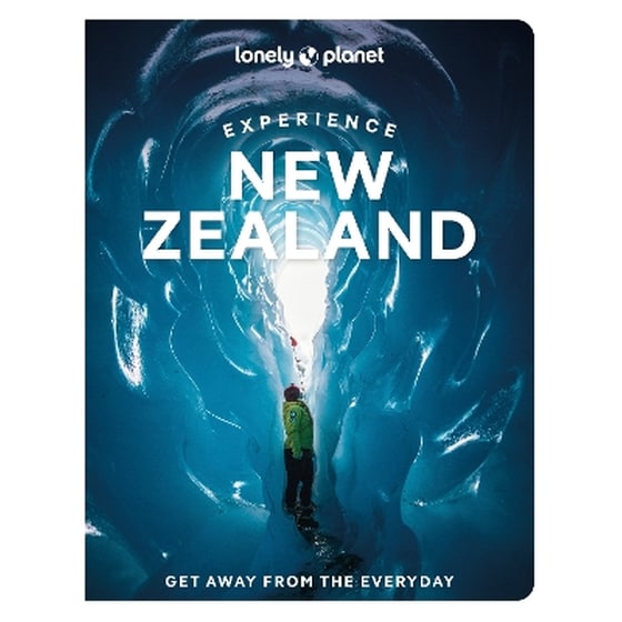 Lonely Planet Experience New Zealand image 0