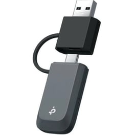 TP-Link Archer TXE70U USB Αντάπτορας Δικτύου με Ασύρματη Σύνδεση 2402 Mbps