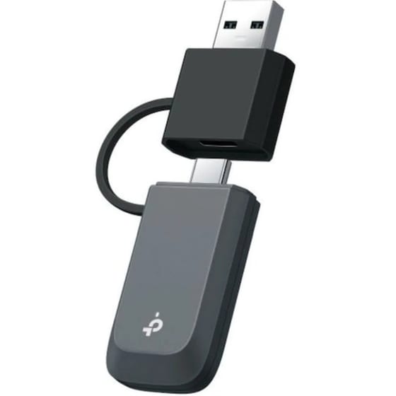 TP-Link Archer TXE70U USB Αντάπτορας Δικτύου με Ασύρματη Σύνδεση 2402 Mbps image 0