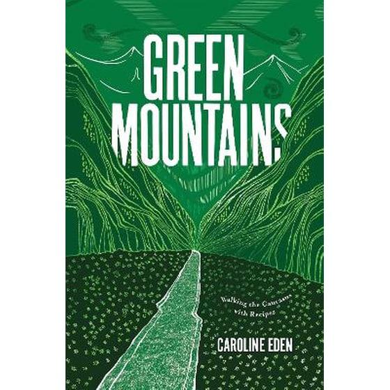 Green Mountains image 0