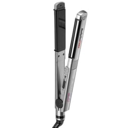 Ισιωτικό Μαλλιών BABYLISS PRO BAB2071EPE Ultra Curl Ασημί