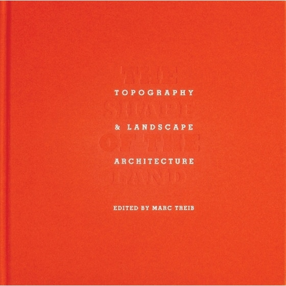 The Shape of the Land image 0
