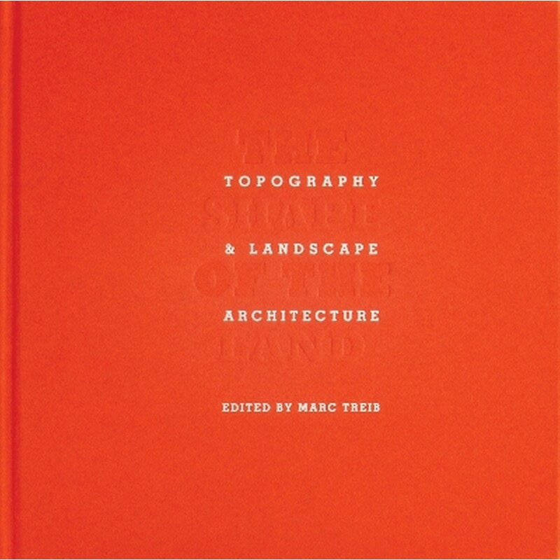 The Shape of the Land