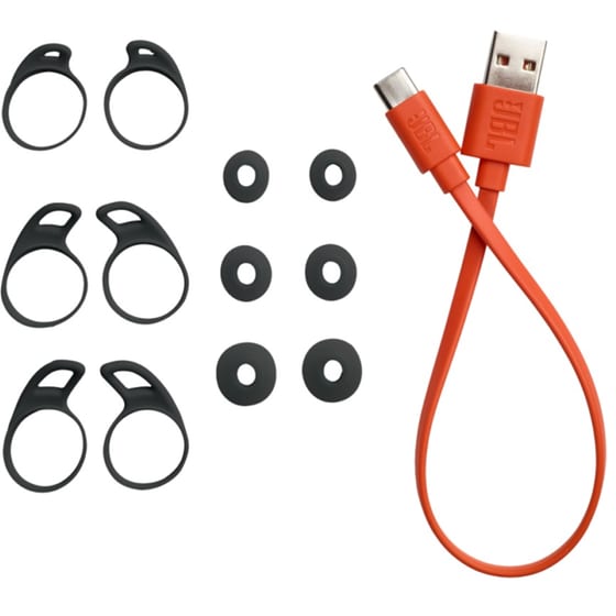 Ακουστικά Bluetooth JBL Reflect Aero TWS IP68 ANC - Μαύρο image 9