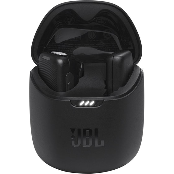Μικρόφωνο JBL Quantum Stream Wireless Lightning - Μαύρο image 7