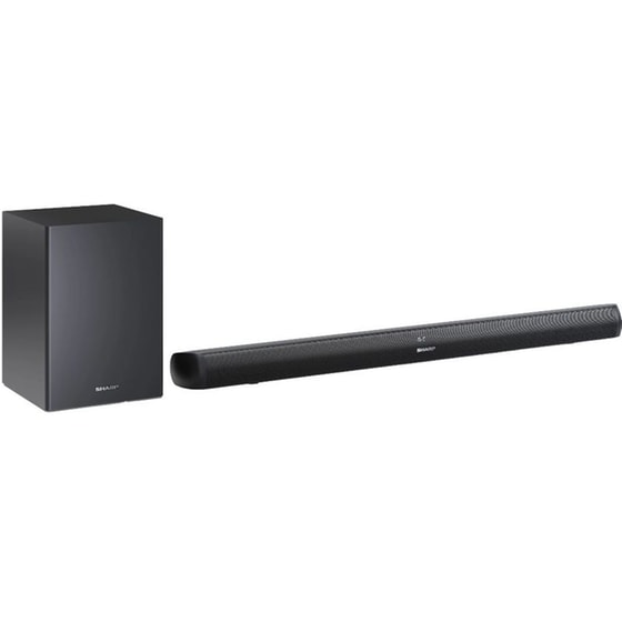 Sharp HTSBW460 Soundbar 440W - Μαύρο image 3