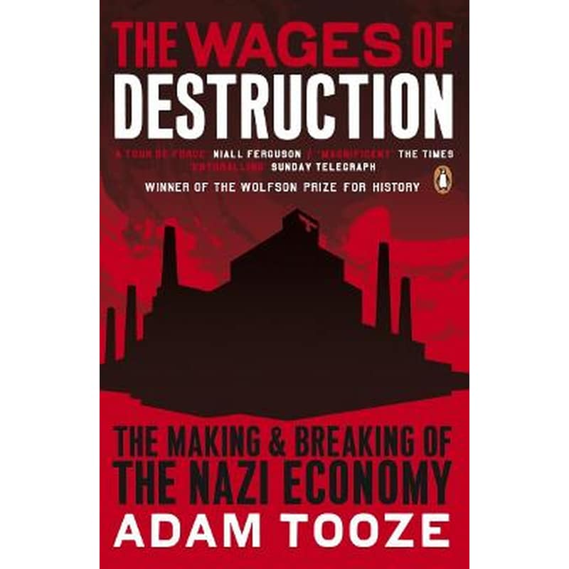 Wages of Destruction