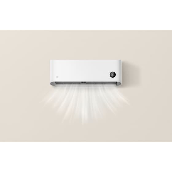 XIAOMI MIJIA PRO ECO Κλιματιστικό Inverter 12000 BTU A+++ με WiFi image 8