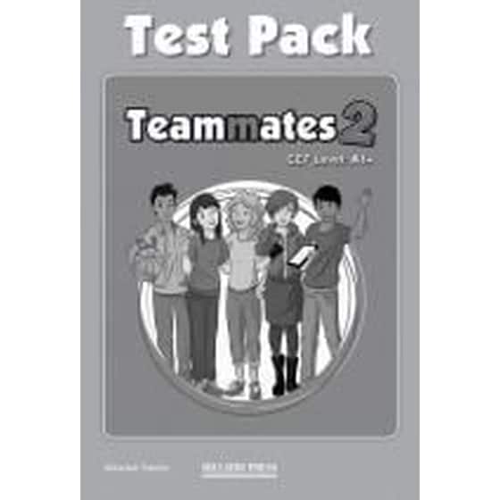 Teammates 2 A1+ Test image 0