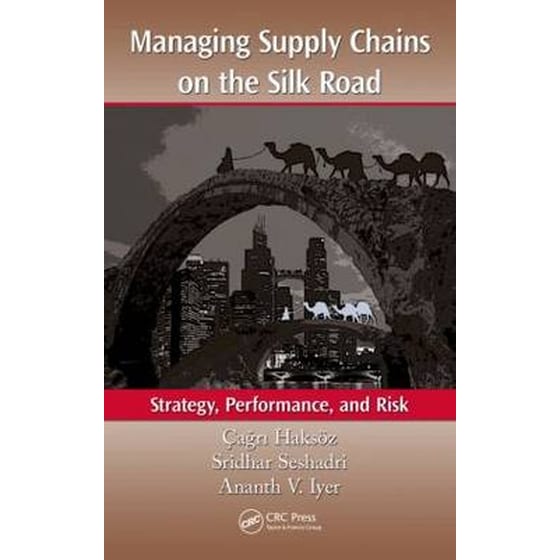 Managing Supply Chains on the Silk Road image 0