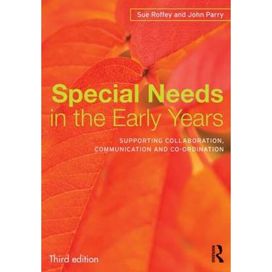 Special Needs in the Early Years image 0