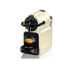 Καφετιέρα Delonghi Nespresso Inissia - Cream