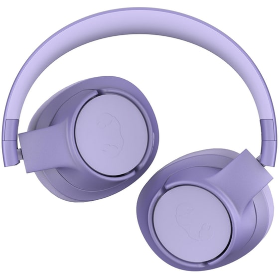 Fresh 'n Rebel Clam Core Ασύρματα Ακουστικά Κεφαλής - Dreamy Lilac image 5