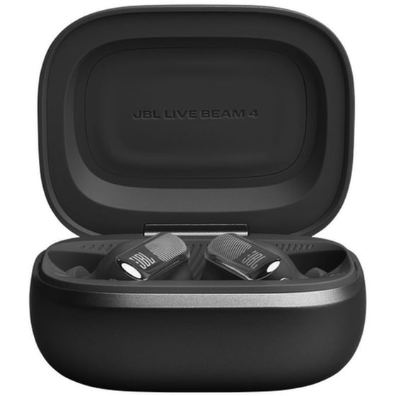 Ακουστιικά Bluetooth JBL Live Beam 4  - Μαύρο image 3
