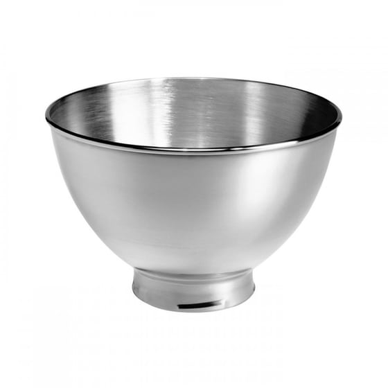Κουζινομηχανή KitchenAid 5KSM175PSEOB 300 W 4.8 L Onyx Black image 4