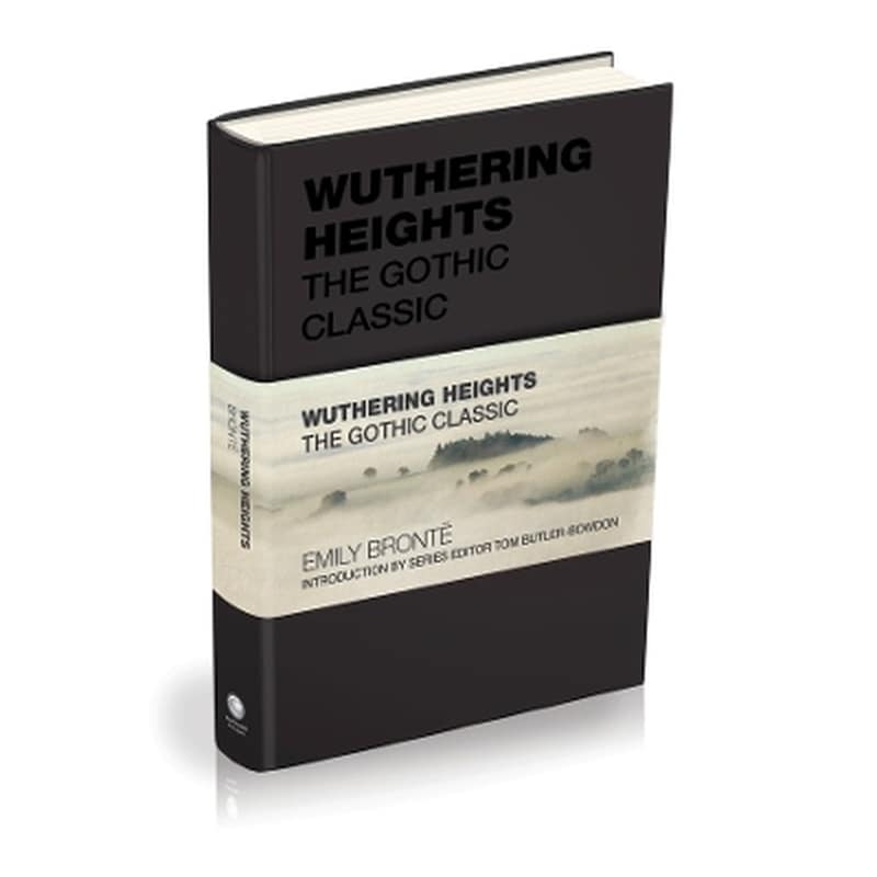 Wuthering Heights