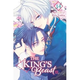 The King's Beast, Vol. 14