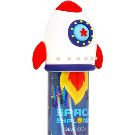 Κόλλα Stick Legami Rocket image 2