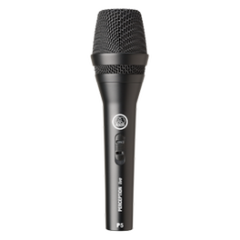 Akg P-5s Perception Live Δυναμικο Μικροφωνο