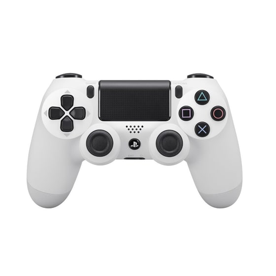 Sony PlayStation 4 - 500GB & GTA V - Λευκό image 3