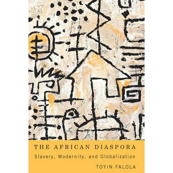 African Diaspora image 0