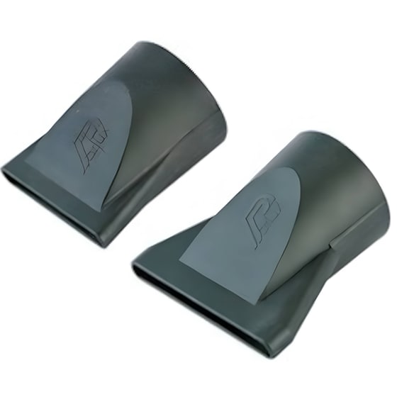 Σεσουάρ Μαλλιών PARLUX Ionic & Ceramic Advance Light Ionic 2200 W Λευκό image 1
