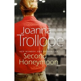Second Honeymoon : an absorbing and authentic novel from one of Britain's most popular authors