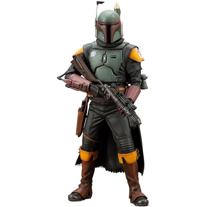 KOTOBUKIYA Φιγούρα KOTOBUKIYA Star Wars Boba Fett 26 cm