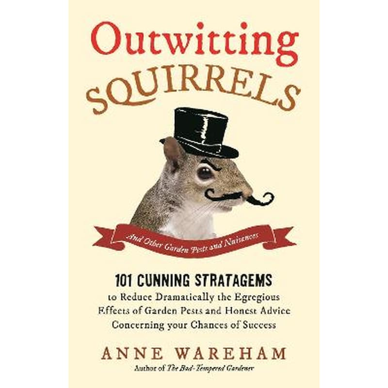 Outwitting Squirrels