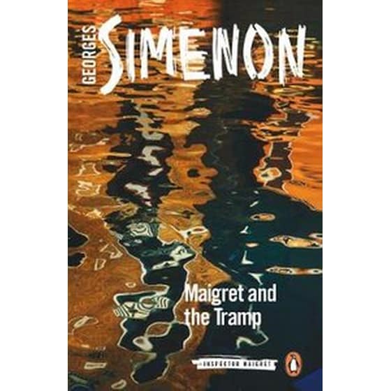 Maigret and the Tramp image 0