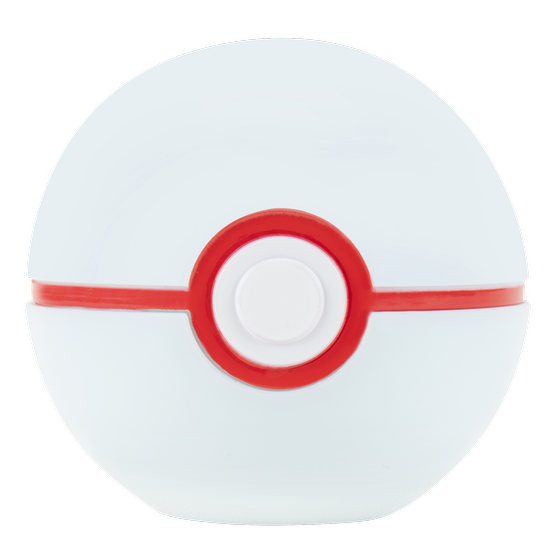 POKEMON Clip N Go Pokeball Ζώνη με Φιγούρα W8 (2 Σχέδια) image 11