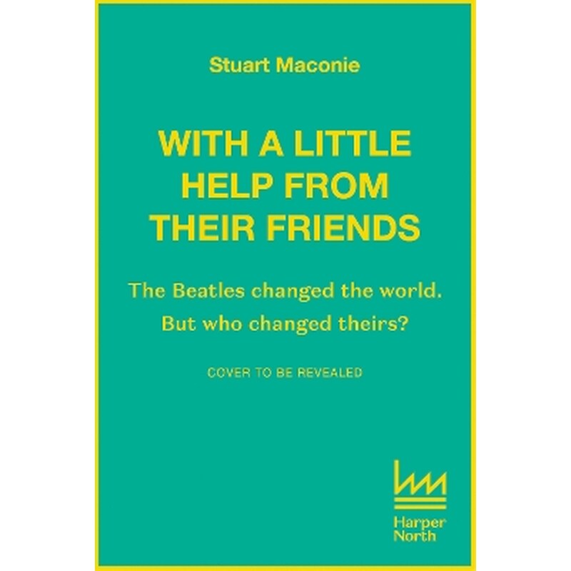 WITH A LITTLE HELP FROM THEIR FRIENDS