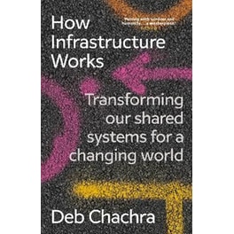 How Infrastructure Works