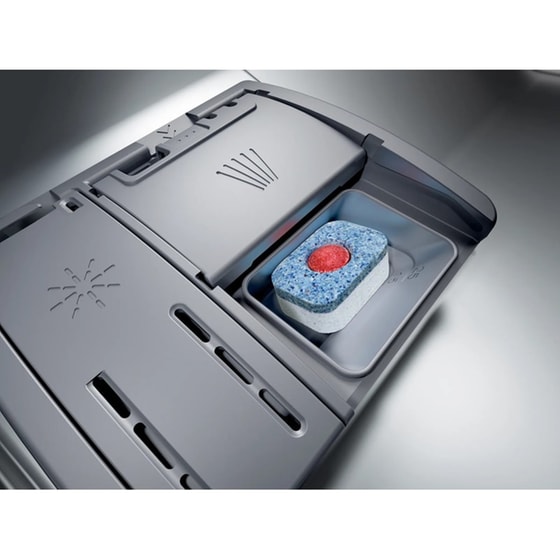 PITSOS DSF61I31 για 14 Σερβίτσια Inox Πλυντήριο Πιάτων image 6