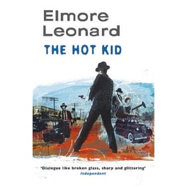 The Hot Kid