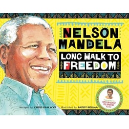 Long Walk to Freedom