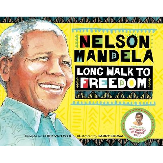 Long Walk to Freedom image 0