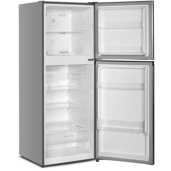 INVENTOR DPC143NFI No Frost 197 Lt Δίπορτο Ψυγείο image 7