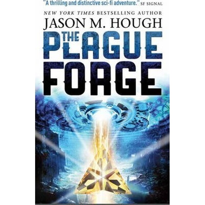 The Plague Forge