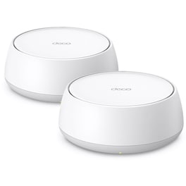 TP-Link Deco BE25 Access Point Wi‑Fi 7  Dual Band (2.4 & 5GHz) 2τμχ