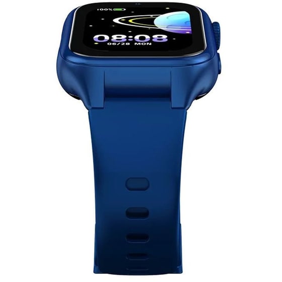 Smartwatch TTEC Kidi 48mm - Blue image 4