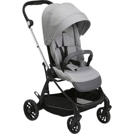 Chicco Καρότσι Μωρού One4Ever Lounge Sparkle Grey