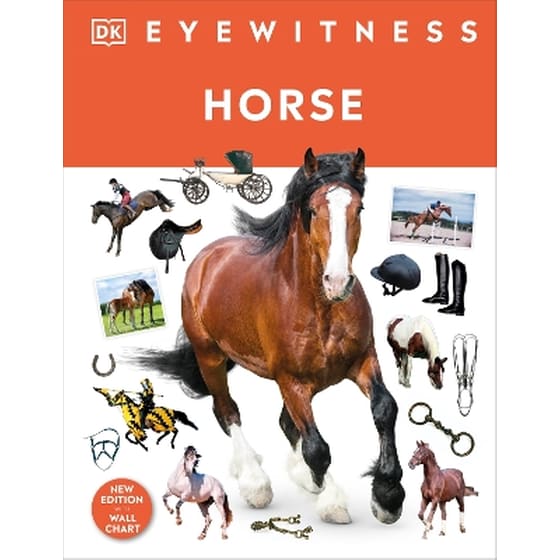 Horse image 0