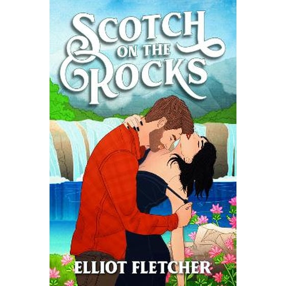 Scotch on the Rocks image 0