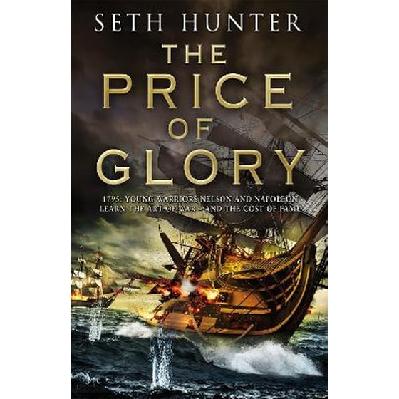 Price of Glory image 0