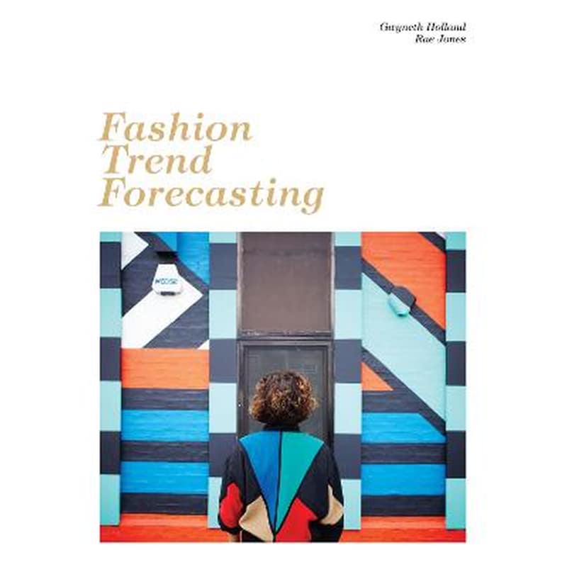 Fashion Trend Forecasting
