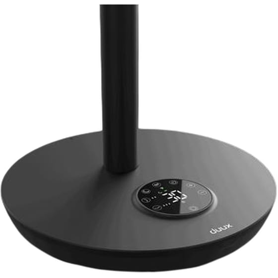 DUUX DXCF70 Ανεμιστήρας Δαπέδου 21.5 W 34 cm με Τηλεχειριστήριο image 4
