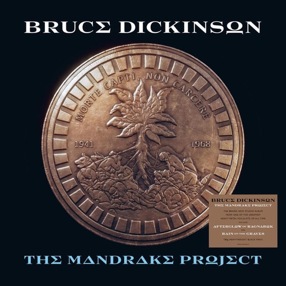 The Mandrake Project image 0