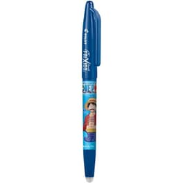 Στυλό Gel Pilot One Piece 0.7mm Μπλε