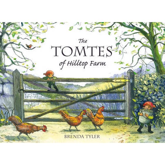 Tomtes of Hilltop Farm image 0